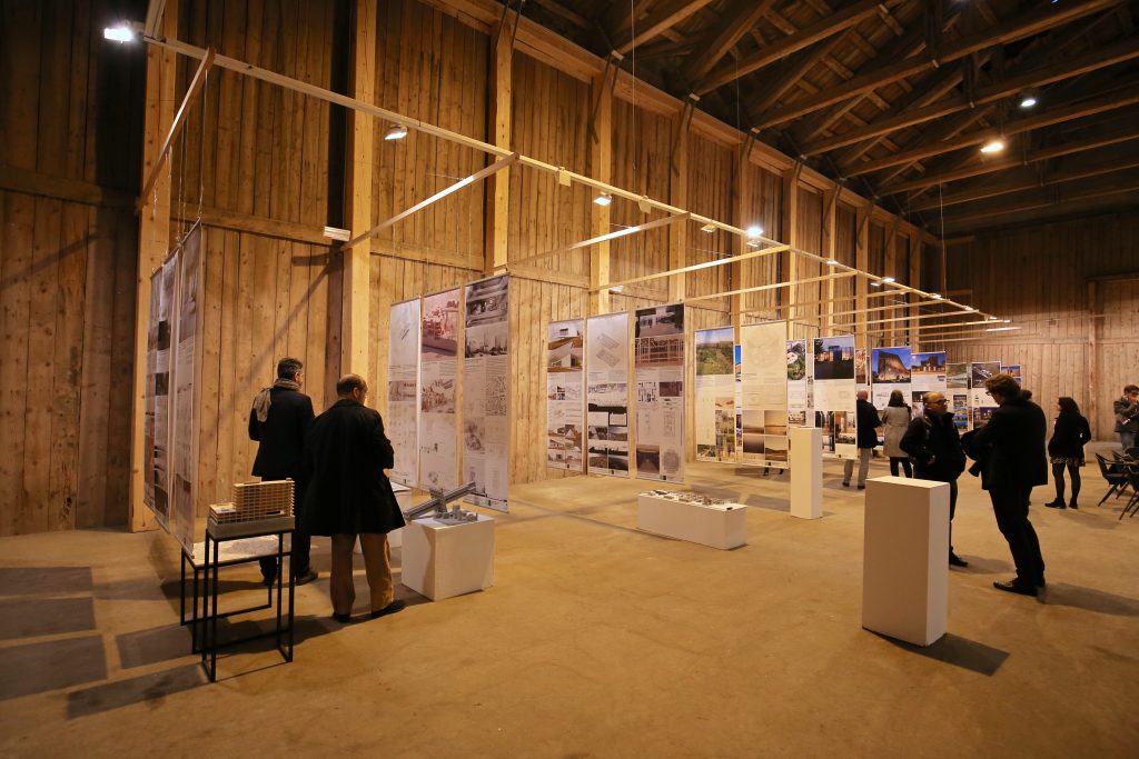 Mednarodna arhitekturna konferenca Piranski dnevi arhitekture se lahko baha z eno najdaljših tradicij na svetu.